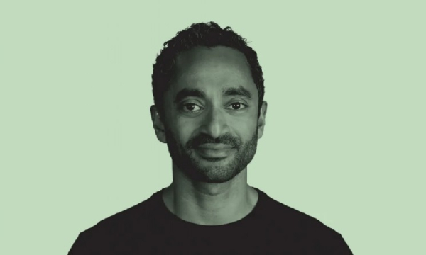 Чамат Паліхапітія ставить під сумнів роль біткоїну як резервного активу центрального банку