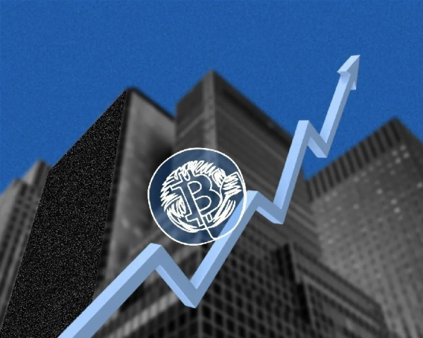 У Santiment вказали на позитивний сигнал для біткоїну