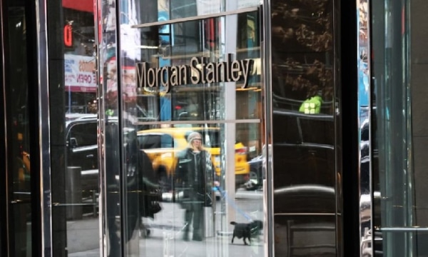 Morgan Stanley виходить на ринок біткоін-ETF з рекордно низькою комісією