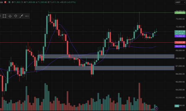 Ціна Біткоіна, Аналіз цін