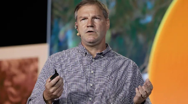 Ветеран криптографії Нік Сабо звинуватив розробників Біткоїна у недбалості