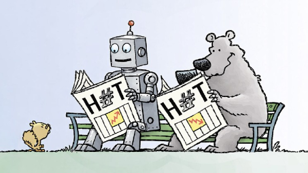 Дайджест тижня: TurboQuant, нафтодолар і шість червоних місяців біткоїну