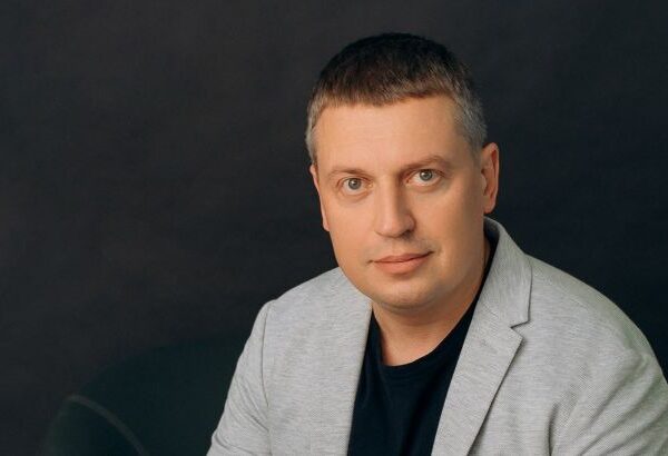 Andrii Dobrovolskyi and Cosmobet: Technological adaptation of global iGaming trends in the Ukrainian market