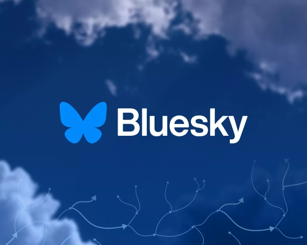 Attie, ШІ-програма Bluesky, лідирує за кількістю блокувань на платформі.