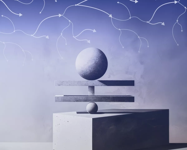 Bernstein передбачає: ШІ-агенти визначать долю стейблкоїнів.