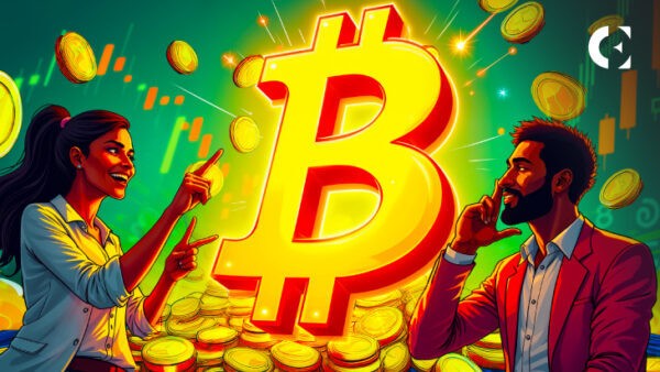 BTC Liquidation Cascade скоротив $412 млн, впав нижче за $66K