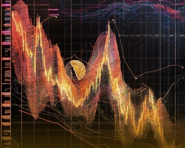 У CryptoQuant назвали зростання нафти несприятливим фактором для біткоїну