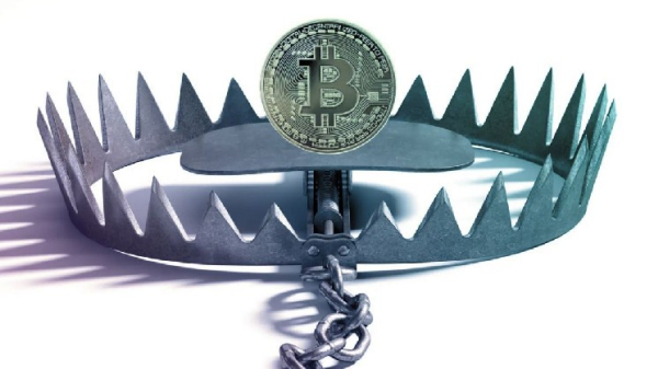 Подорожчання біткоїну до $74,000 може виявитися пасткою