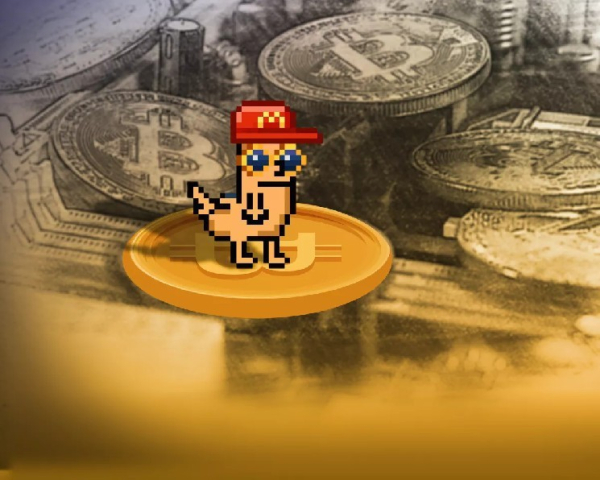 Розробник вбудував зображення в біткоін-транзакцію без Taproot та OP_RETURN