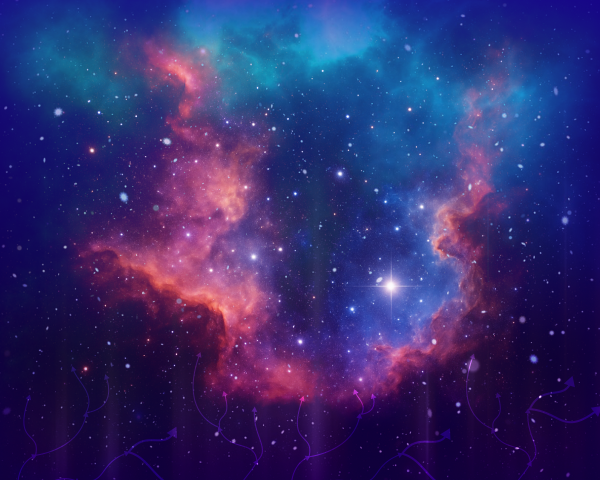 Компанія Starcloud планує вивести біткоїн-майнер в космічний простір.