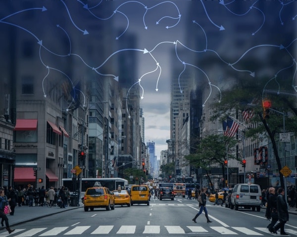 Криптофонди: $619 мільйонів інвестицій за сім днів.