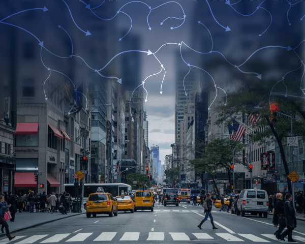 Криптофонди: тижневий приплив інвестицій перевищив $1 мільярд.