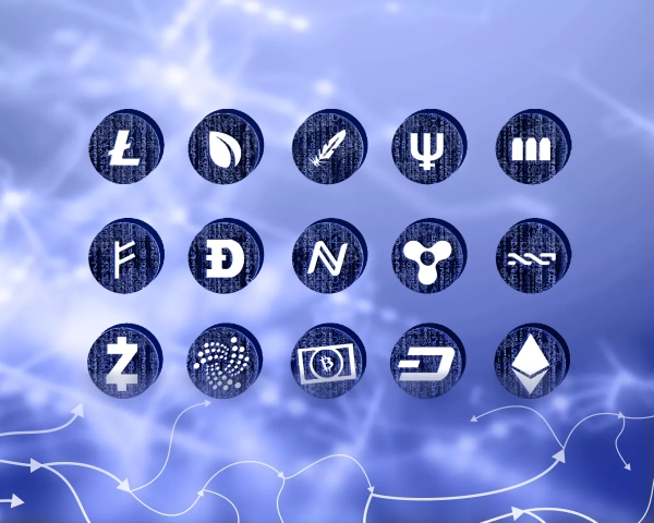 Торги альткоїнами: падіння на 80%