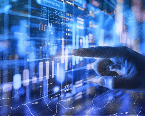 Трейдери опціонів очікують підйом біткоїна до $80 тисяч.