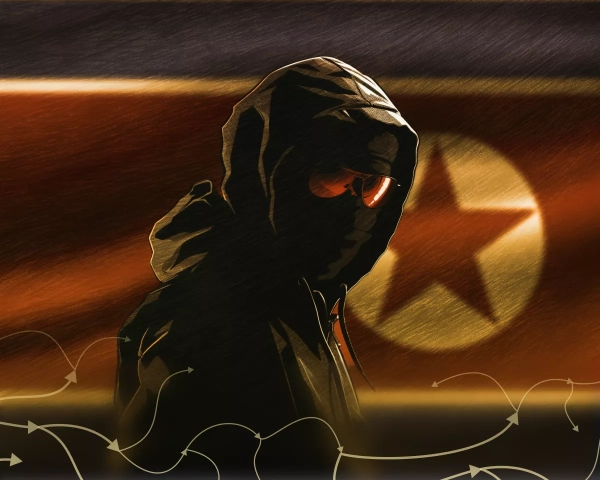 “123456”: ненадійний ключ відкрив схему північнокорейських айтішників у сфері крипти