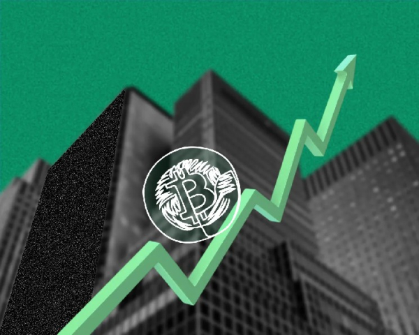 Біткоїн закріпився вище $74 000