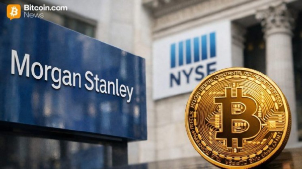 Завтра очікується запуск біткоін-ETF від Morgan Stanley на тлі спекуляцій, що ростуть, про масовий приплив коштів