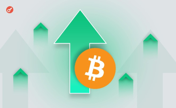 Біткоїн пробив $72 000 на тлі припинення вогню між США…