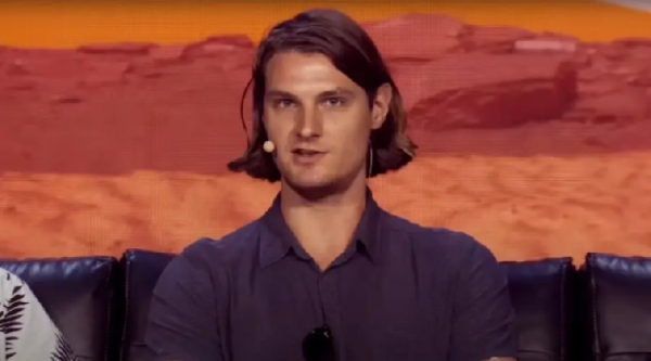 Джеймс Чек: Продаж біткоїнів епохи Накамото не обрушить ринок