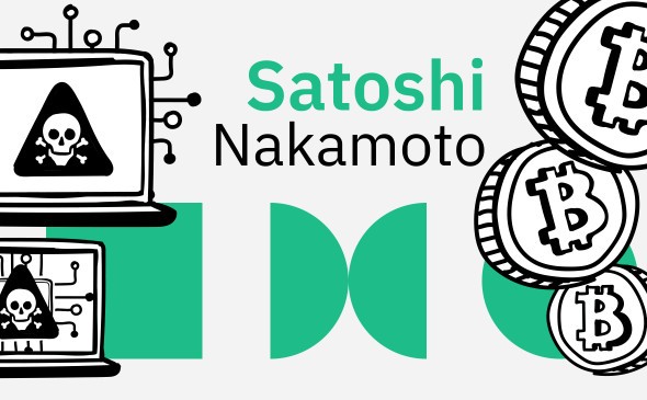 Що буде з незайманим резервом творця біткоїну при квантовому «зломі»