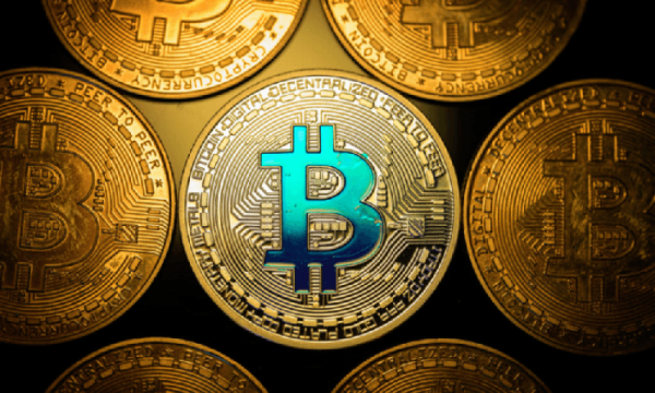 Біткоїн піднявся вище $79 000, азіатські акції зростають на тлі «стриманої» геополітичної напруги