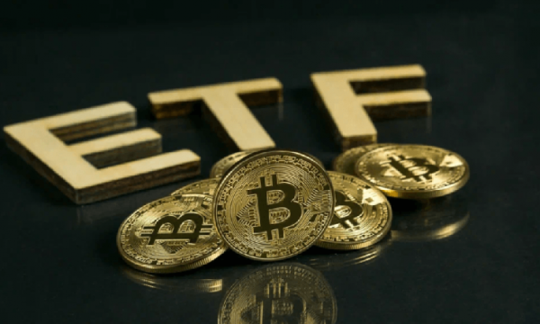 Біткоїн-ETF повідомляють про перші щомісячні притоки з жовтня, оскільки ціна стабілізується