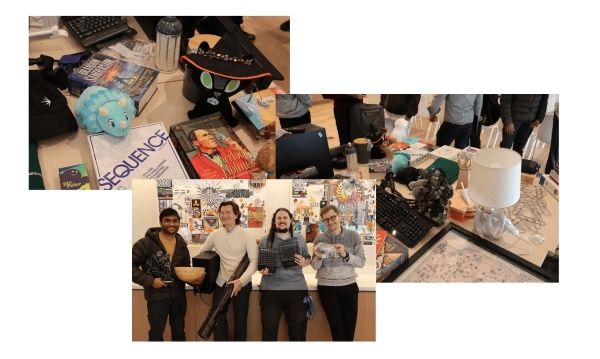 Project Deal від Anthropic