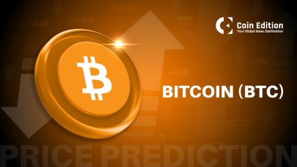 Аналіз цін BTC за даними ChatGPT, Grok, Claude, Perplexity та Gemini