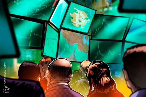 Біткоїн у $78 000, прогноз Santiment – зростання вище $90 000