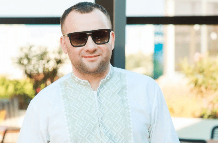 Resilience Marketing: Mykhailo Zborovskyi (Ex-Beneficiary of Cosmobet) on Strategy for a Volatile&hellip;