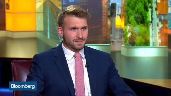 Джеймс Сейффарт: ETF на біткоїн перевершать фонди на золото