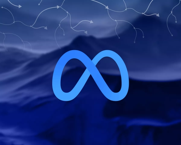 Meta взялася за збір службової інформації в Штатах для тренування ШІ-помічників