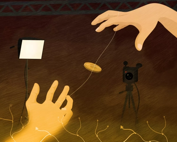 Мін’юст США розпочав прийом заяв на виплати постраждалим від OneCoin.