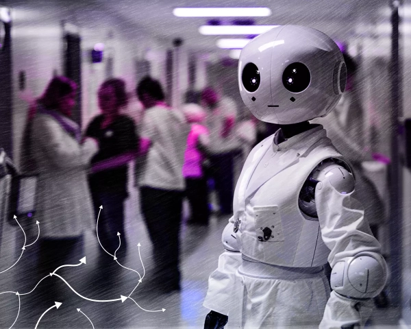 Novo використовує AI OpenAI для прискорення створення медикаментів.