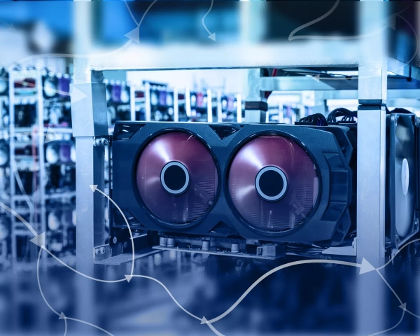 Одинак-майнер виявив блок біткоїнів та отримав $210 тисяч.