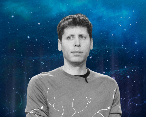 “Тиран” та “обманщик”. Як журналісти характеризують манеру керування Семом Альтманом