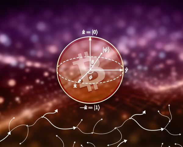 За зламаний ECC-ключ на квантовому комп’ютері досліднику виплатили 1 BTC.