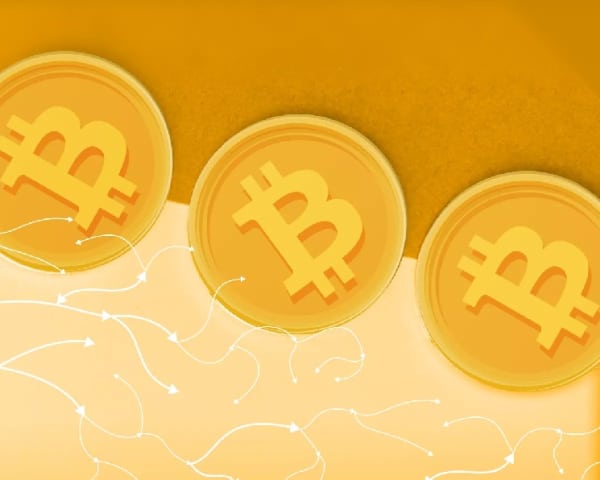 Аналітик вказав на сильний фундамент біткоїну