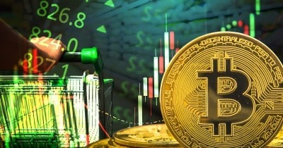 Біткоїн підходить до звіту з інфляції з меншою підтримкою, ніж раніше