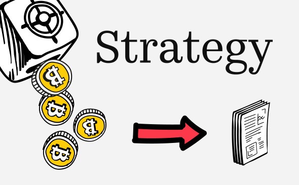 Strategy допустила продаж біткоїну для викупу облігацій на $1,5 млрд