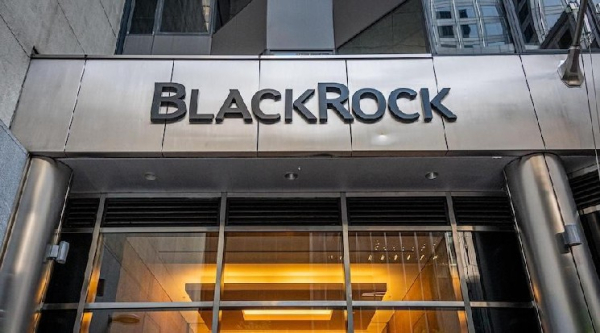 Криптофонд BlackRock зафіксував другий за величиною відтік коштів за свою історію