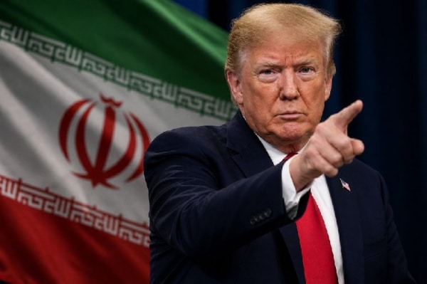 Президент США Дональд Трамп відреагував на запропоновану Іраном угоду!