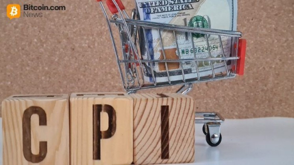 Курс біткоїну опустився нижче за позначку в 80 тисяч доларів після того, як інфляція в США досягла 3,8% і надії на зниження ставок згасли