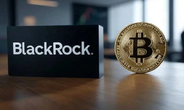 ETF BlackRock, що інвестує в спотовий біткоїн, досяг історичного рубежу! Що це означає?