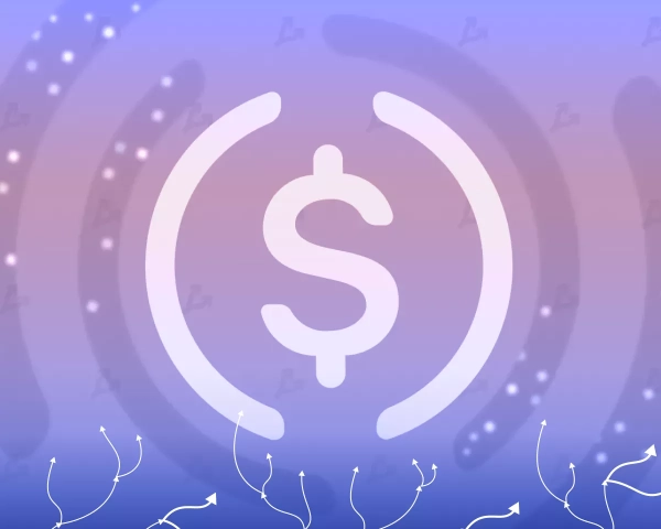 Circle зібрала $222 мільйони в попередньому продажу токена ARC.