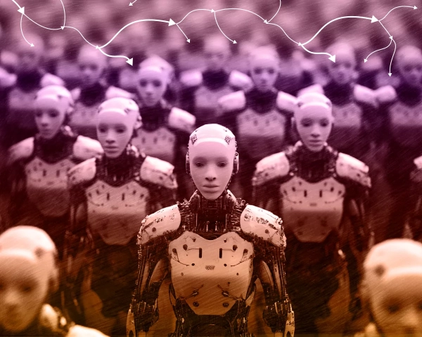 Економіст вважає Ethereum «рушійною силою» для AI-агентів