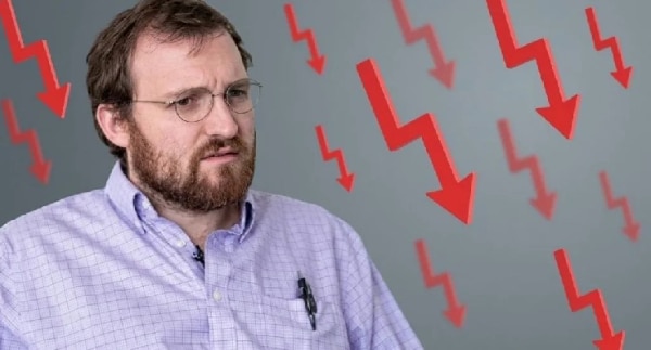 Адам Бек, один із кандидатів на посаду засновника Cardano, відповів на заяви Чарльза Хоскінсона про ADA та BTC!