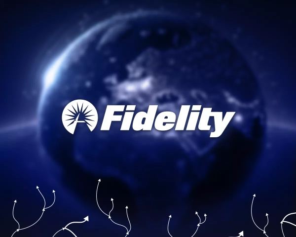 Fidelity назвала тренди на крипторинку 2026 року