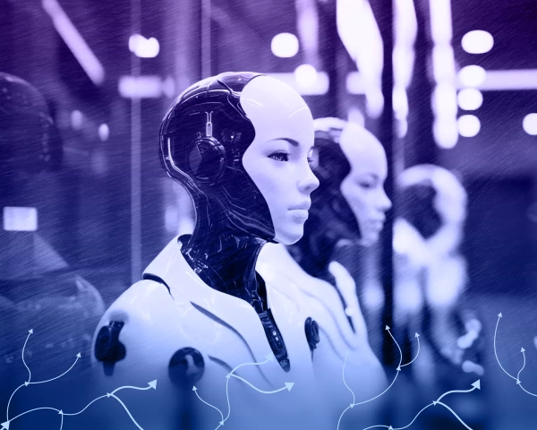 Роботи від Figure AI програли людині у завданні розсортовування пакунків