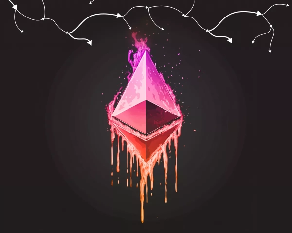 Ще двоє спеціалістів покинули Ethereum Foundation